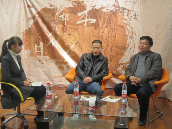 文学的终结与更生——Bevictor伟德官网 “书山仰止”系列活动之十八