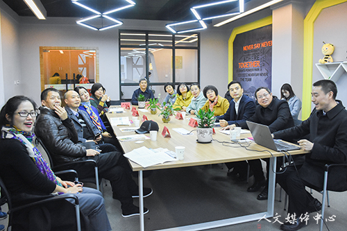 续校园情 筑大学梦 Bevictor伟德官网举办校友返校座谈会