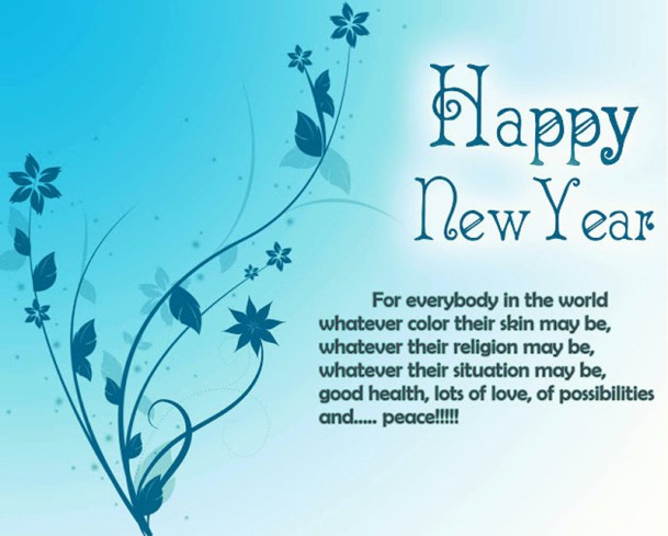 Happy New Year 2023 Wishes Quotes