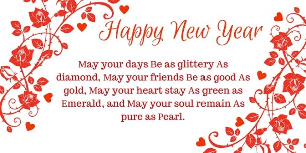 Happy New Year 2021 Images Free Download