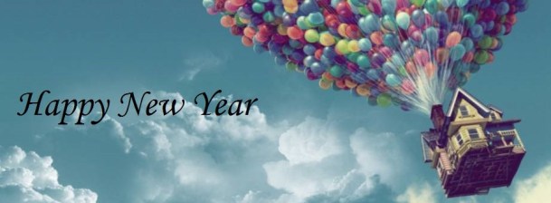 Happy New Year Facebook Images 2023