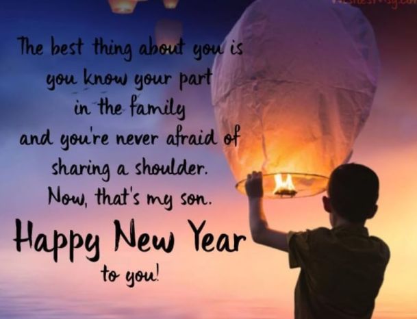 New Year 2022 WhatsApp Status