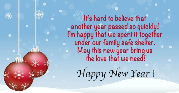 Happy New Year 2023 Greetings Messages