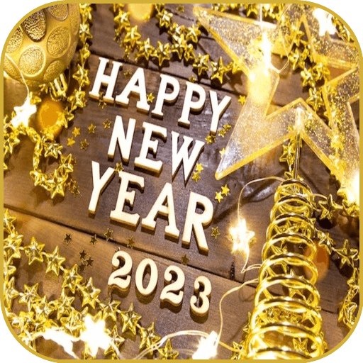 Happy New Year 2023 Greetings