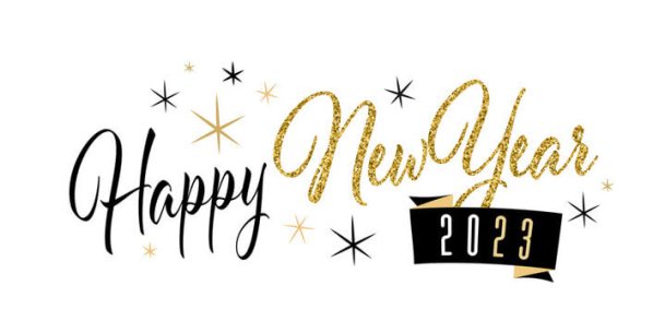 Happy New Year 2023 Images Free Download